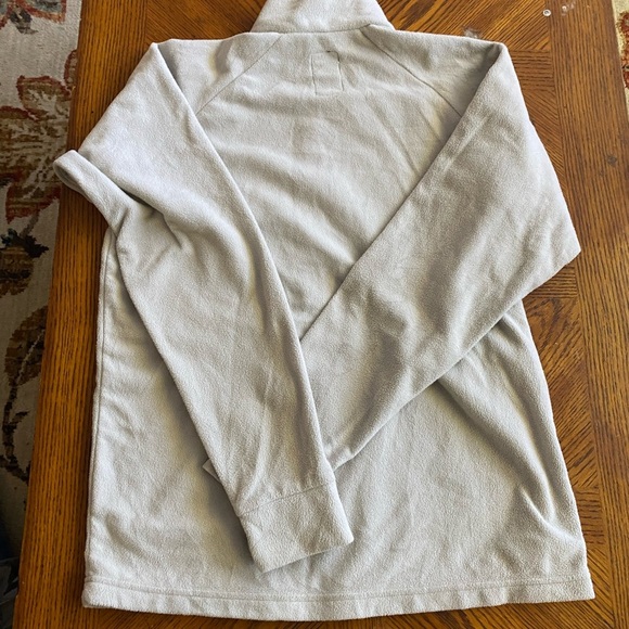 Nike Men's Quarter-Zip Sweater - Picture 9 of 9